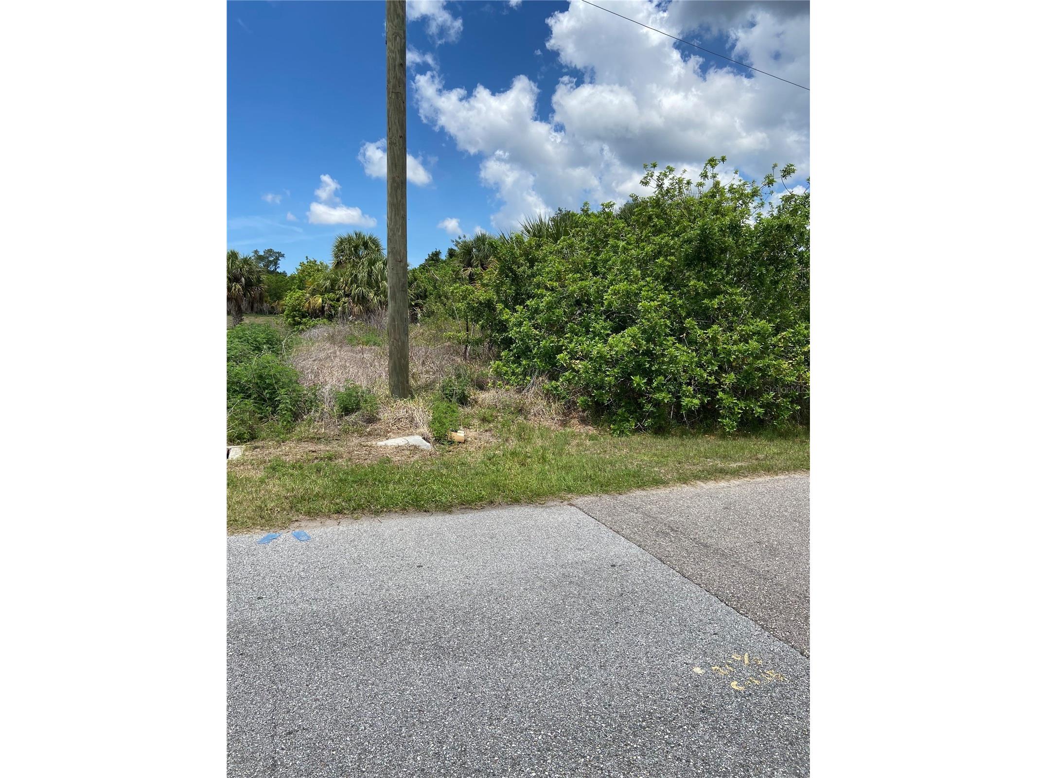 Lot 34 Sarletto Street North Port FL 34287 A4693055 image1