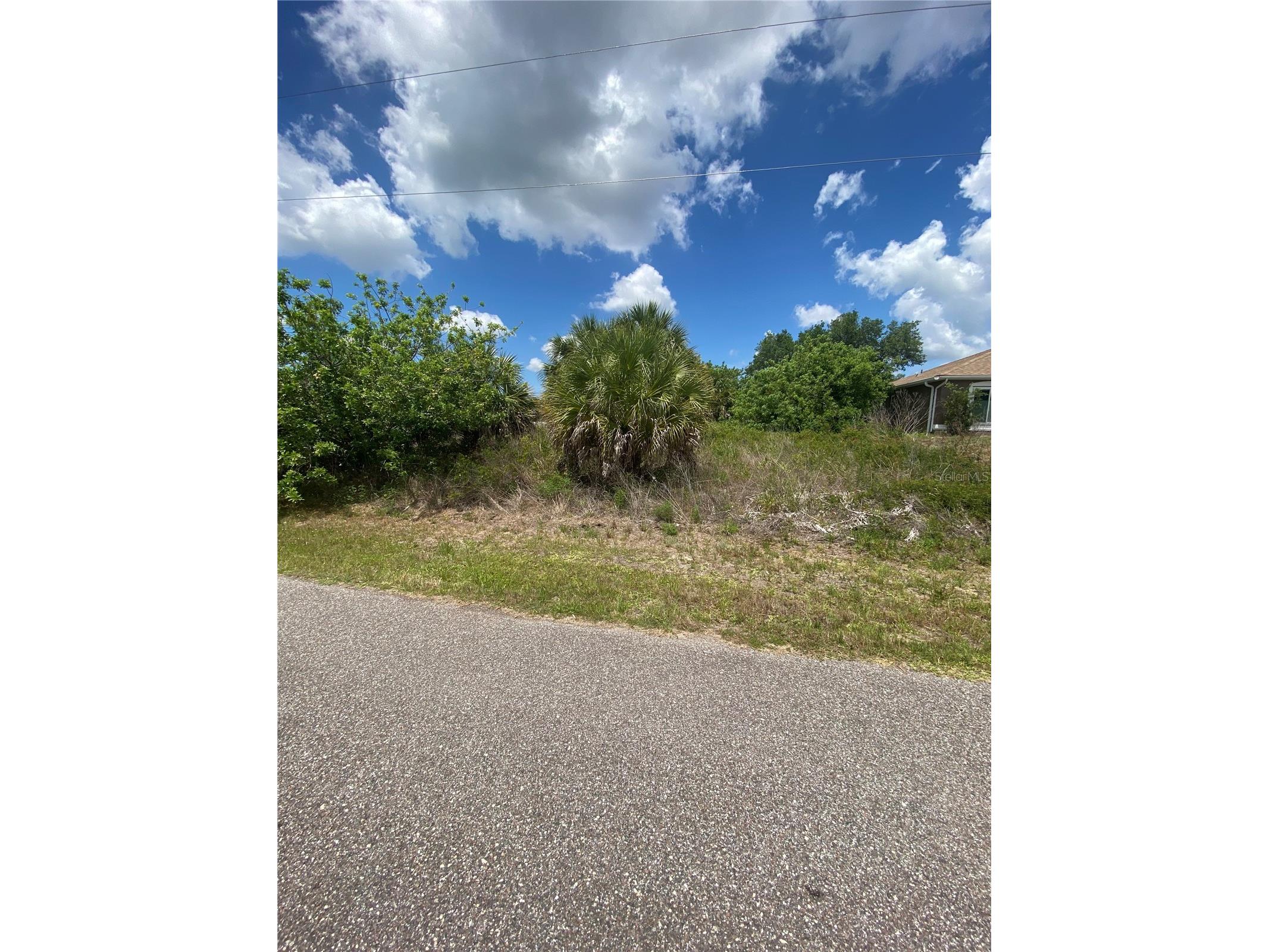 Lot 34 Sarletto Street North Port FL 34287 A4693055 image3