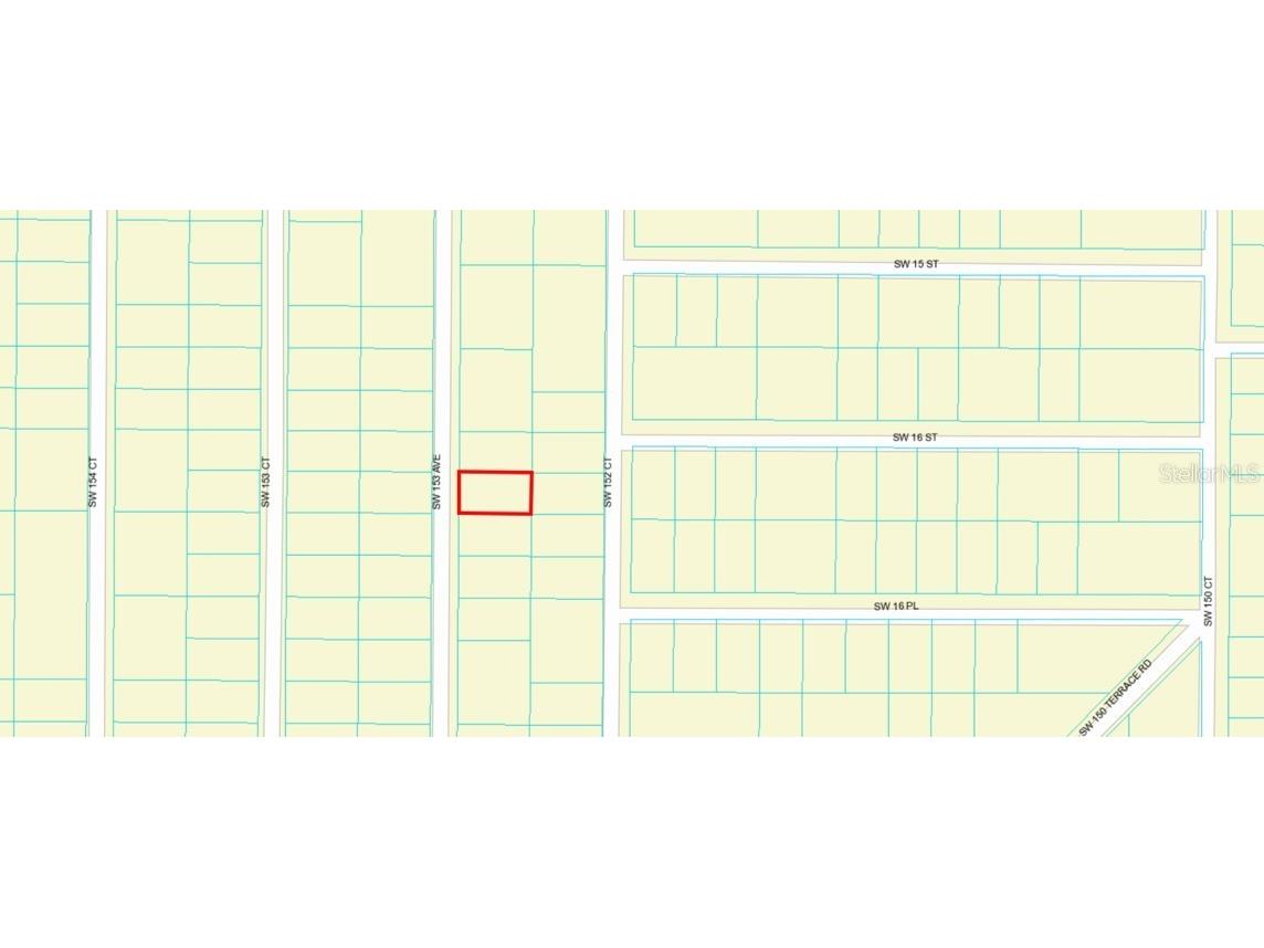 Lot 34 SW 153rd Avenue Ocala FL 34481 C7481759 image1