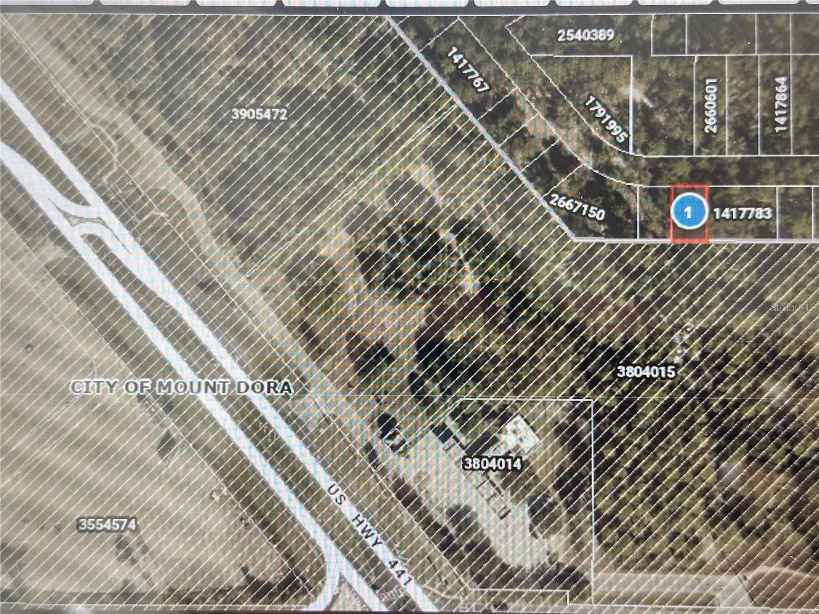 Lot 34 Wolf Branch Rd Mount Dora FL 32757 G5110754 image1