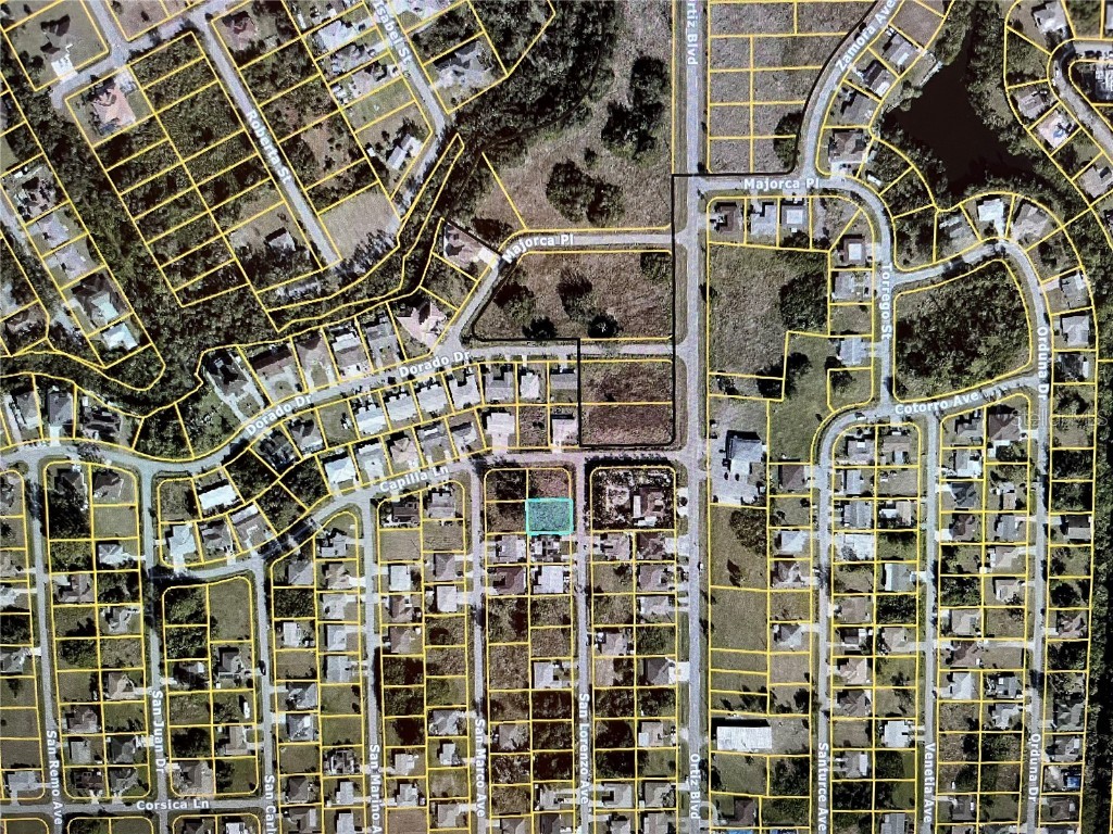 Lot #35 Capilla Lane North Port FL 34287 N6138533 image2