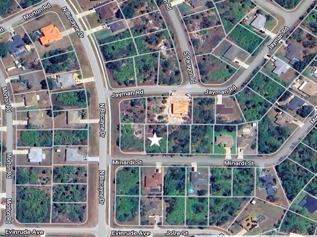 Lot 35 Minardi Street North Port FL 34291 T3538913 image1