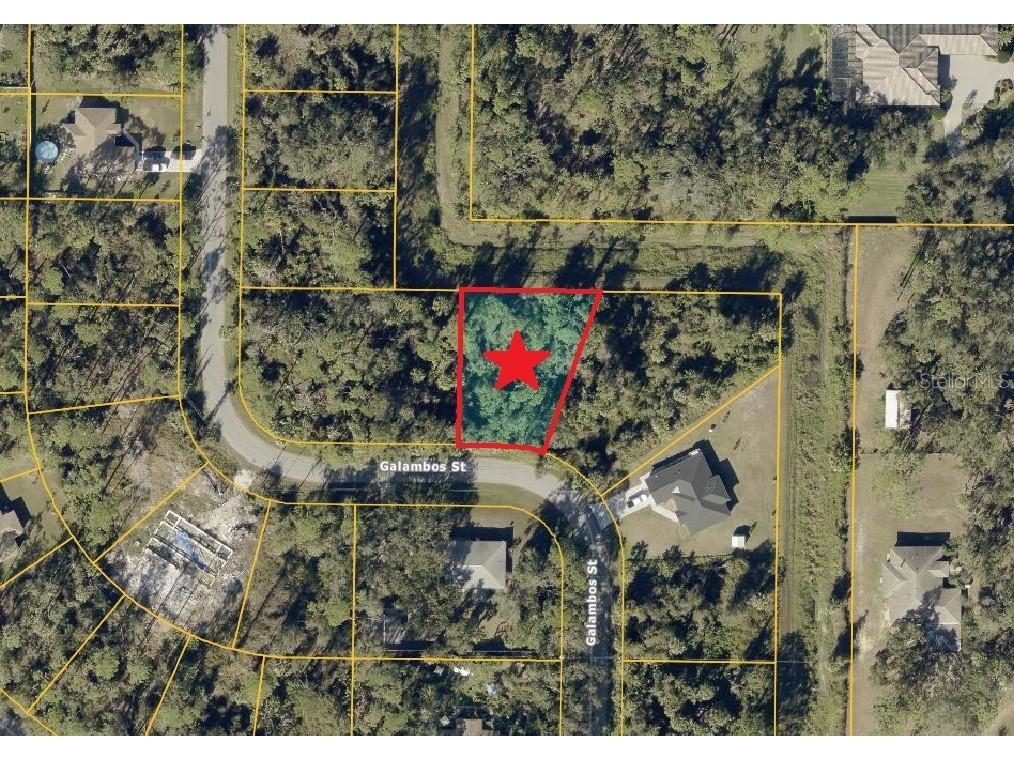 Lot 36 Galambos Street North Port FL 34291 C7523679 image1