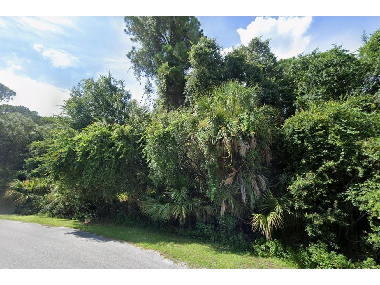 Lot 36 Galambos Street North Port FL 34291 C7523679 image2