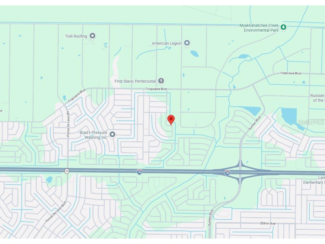 Lot 36 Galambos Street North Port FL 34291 C7523679 image3