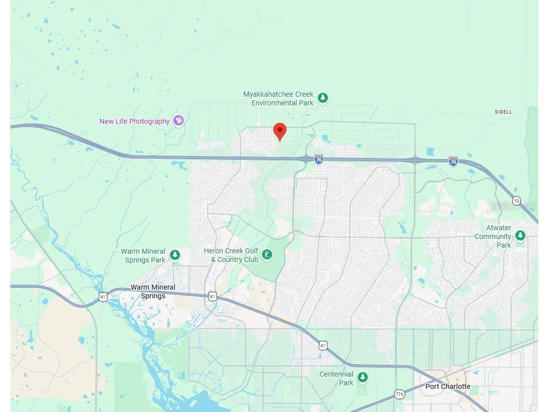 Lot 36 Galambos Street North Port FL 34291 C7523679 image4