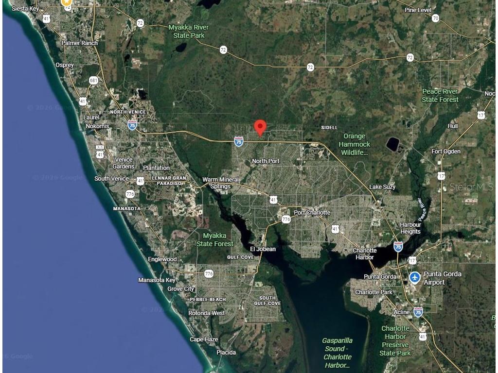 Lot 36 Galambos Street North Port FL 34291 C7523679 image5