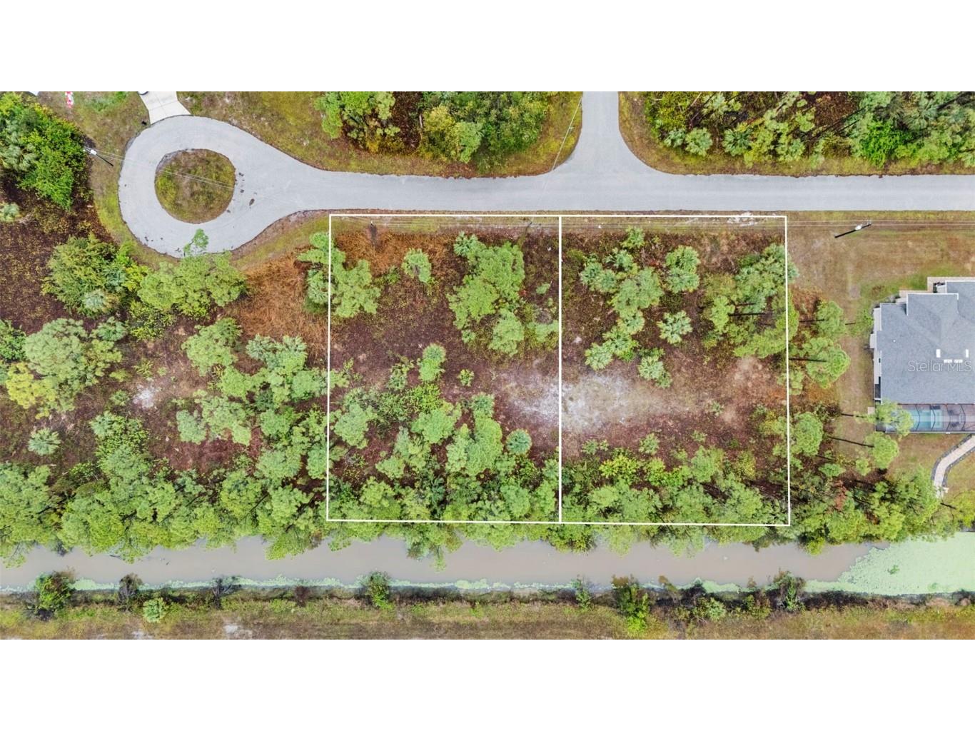 Lot 36 Gourmet Road North Port FL 34288 - TWIN LAKES WATERWAY A4637005 image1