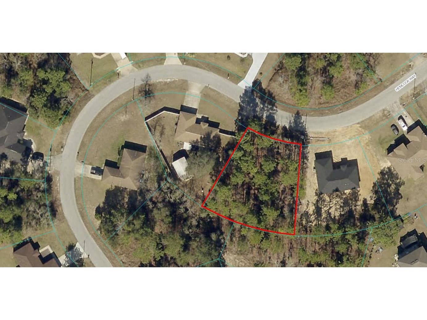 Lot 36 Hemlock Way Ocala FL 34472 OM658382 image1