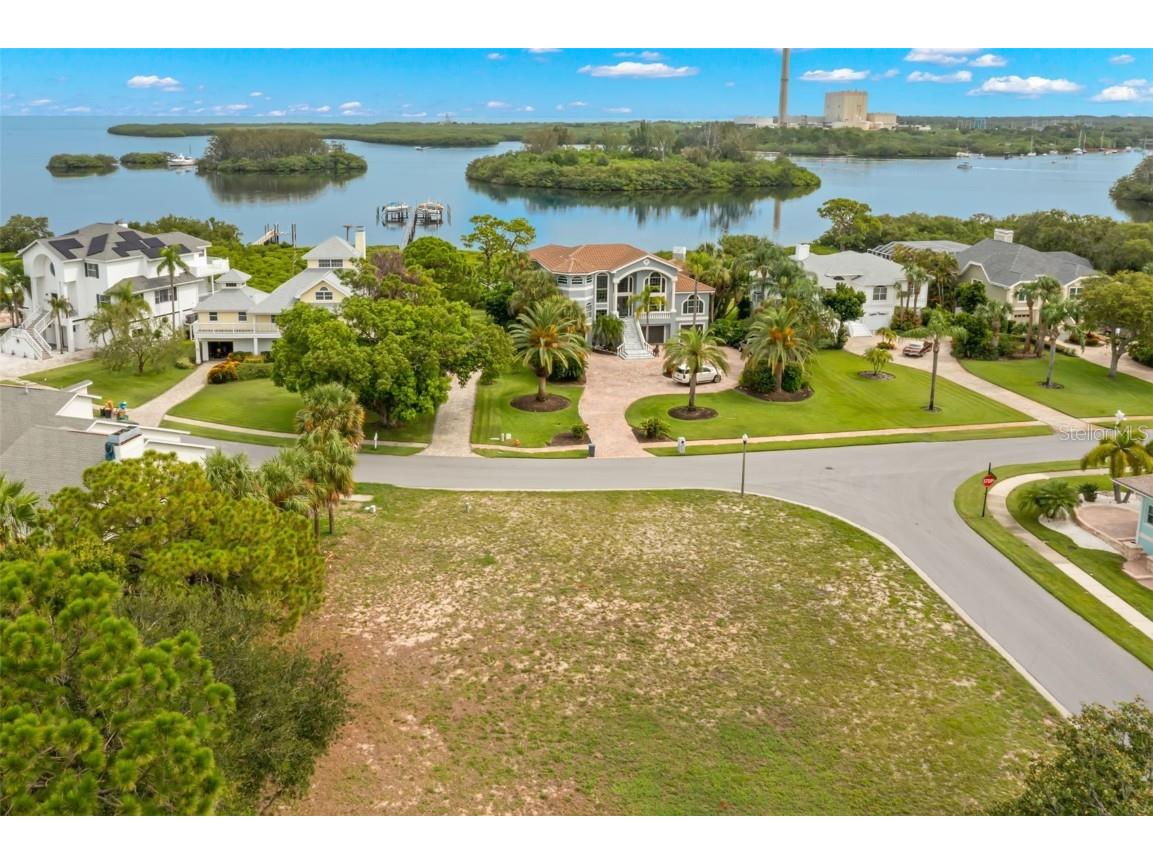Lot 36 N Pointe Alexis Drive Tarpon Springs FL 34689 U8208608 image1