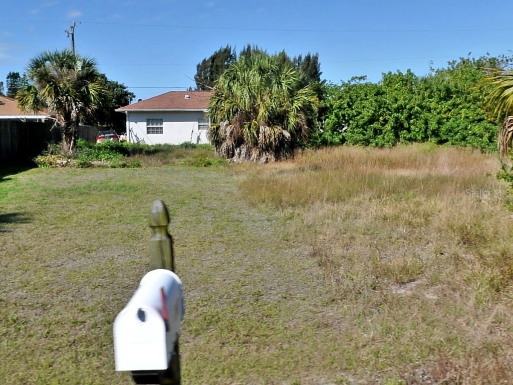 Lot 36 Orduna Drive North Port FL 34287 N6136642 image1