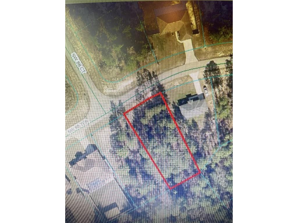 Lot 36 SW 88th Terrace Ocala FL 34473 O6246785 image1