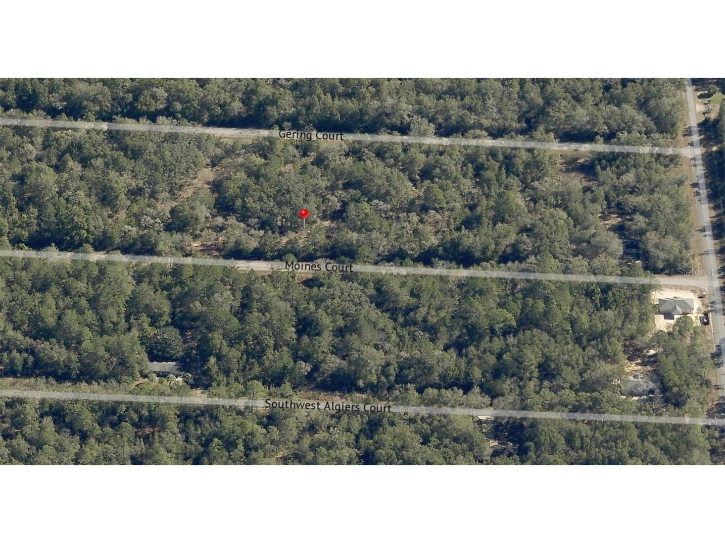 Lot 36 SW Monines Court Dunnellon FL 34431 OM693610 image6
