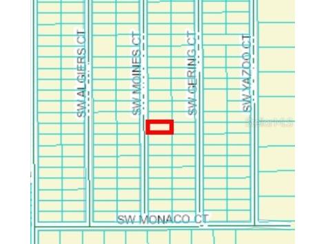 Lot 36 SW Monines Court Dunnellon FL 34431 OM693610 image8