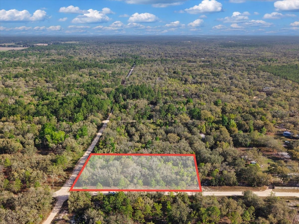 Lot 362 NE 82nd Place Bronson FL 32621 GC539516 image1