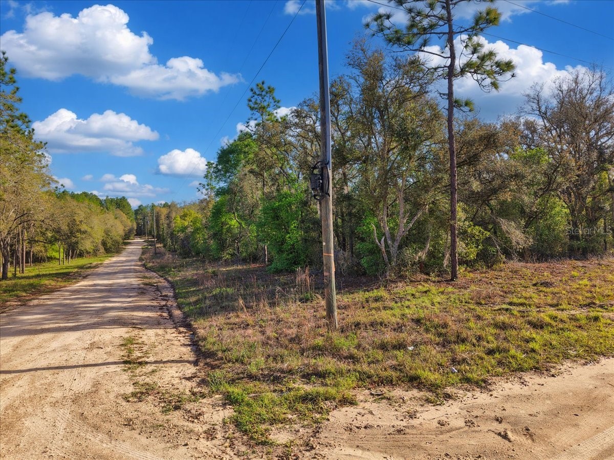 Lot 362 NE 82nd Place Bronson FL 32621 GC539516 image11