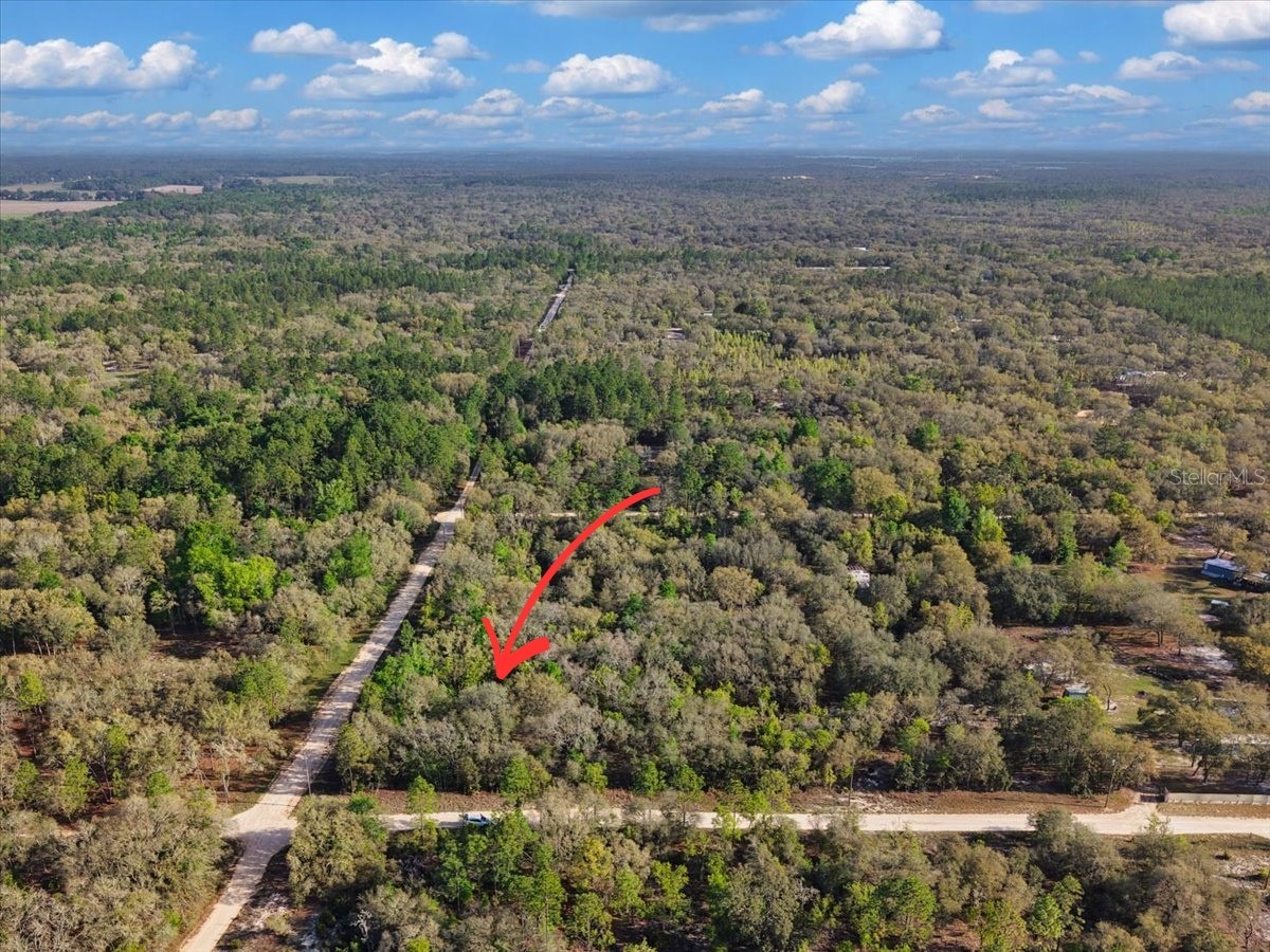 Lot 362 NE 82nd Place Bronson FL 32621 GC539516 image4