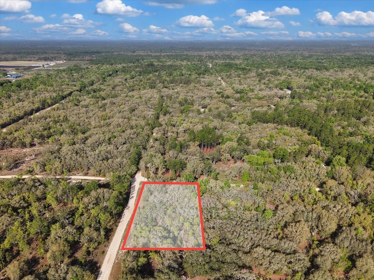 Lot 362 NE 82nd Place Bronson FL 32621 GC539516 image5