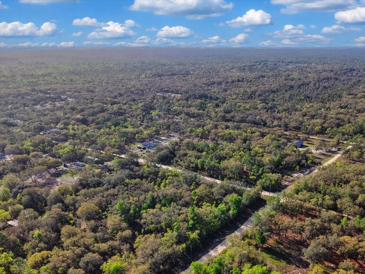 Lot 362 NE 82nd Place Bronson FL 32621 GC539516 image8
