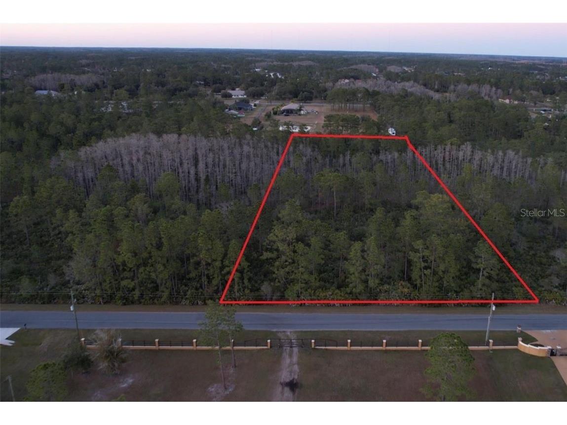 Lot 380 Sabal Street Orlando FL 32833 O6349736 image1