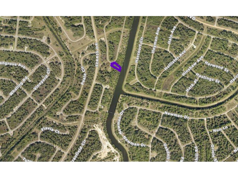 Lot 39 Grenard Circle North Port FL 34288 N6114779 image1