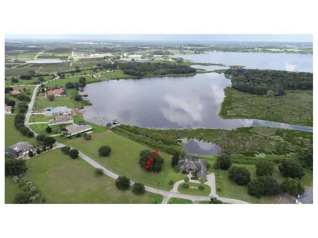 Lot 39 Royal Palm Drive Groveland FL 34736 - LAKE HUNT TB8371160 image5