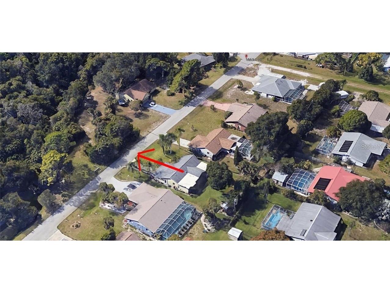 Lot 39 Viridian Street Englewood FL 34223 A4673089 image3