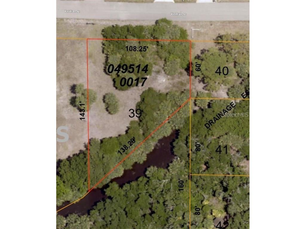 Lot 39 Viridian Street Englewood FL 34223 A4673089 image4