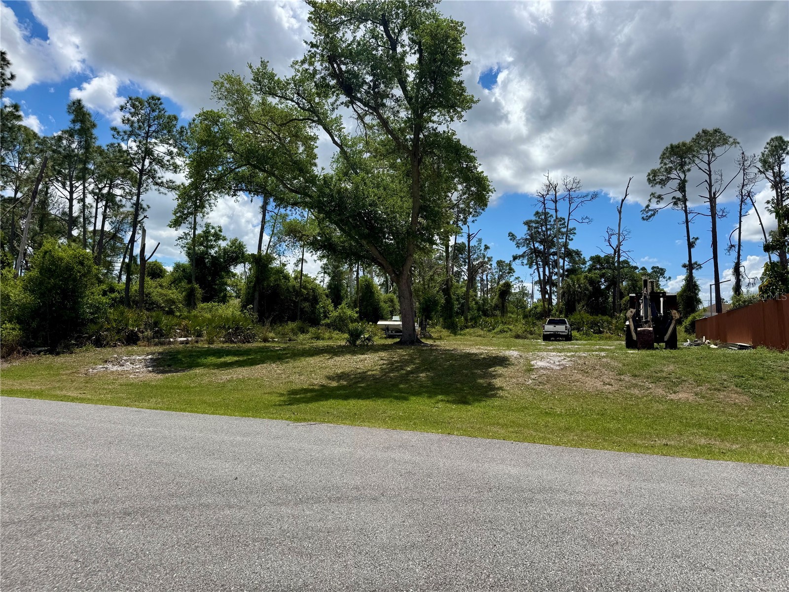 Lot 4 Abernant Avenue North Port FL 34287 N6143707 image1