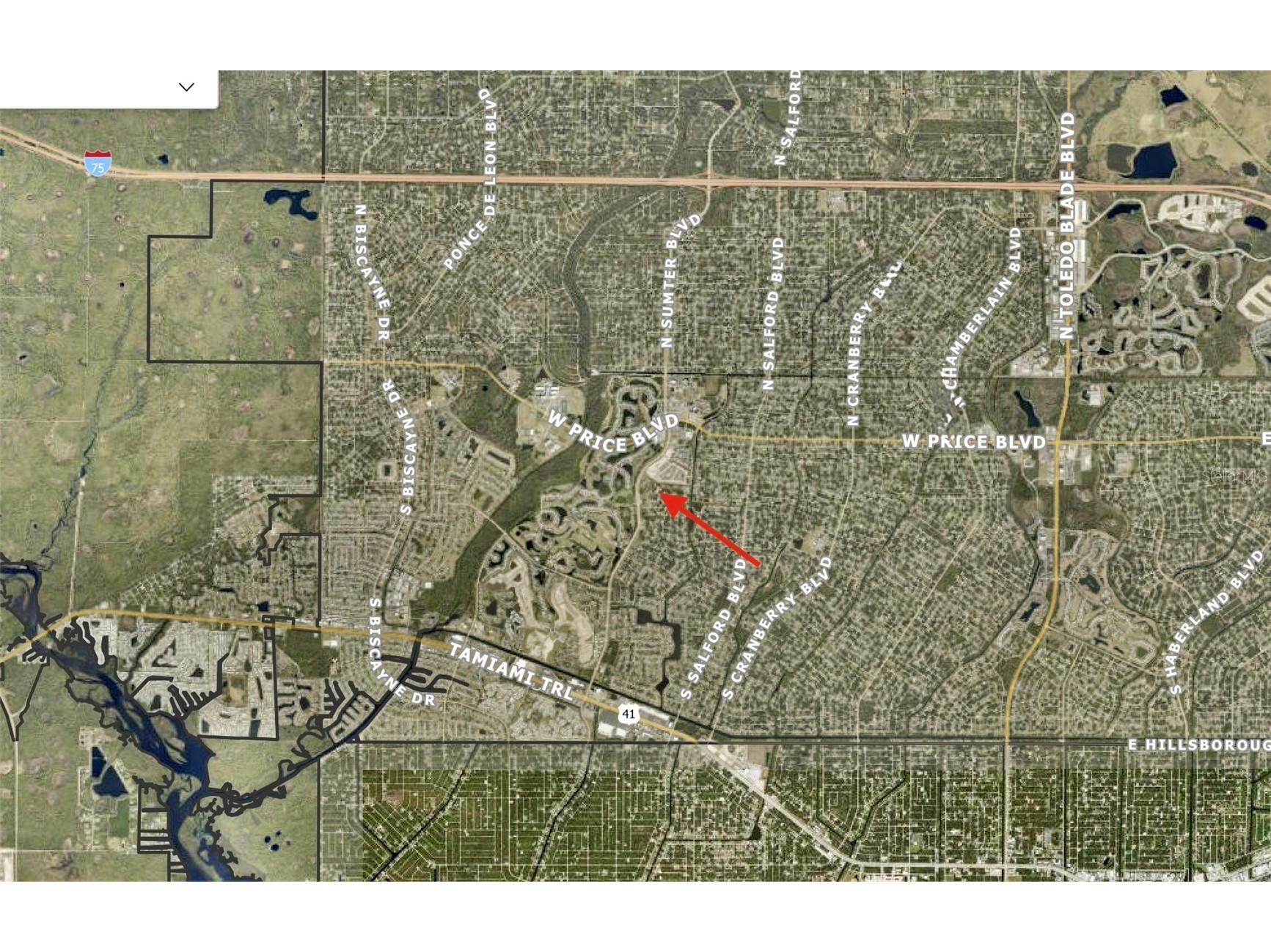 Lot 4 Abernant Avenue North Port FL 34287 N6143707 image6