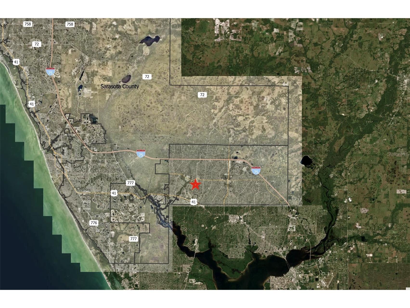 Lot 4 Abernant Avenue North Port FL 34287 N6143707 image7