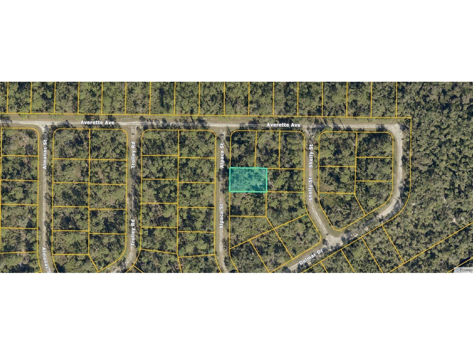 Lot 4 Alpaca Street North Port FL 34291 N6140156 image1