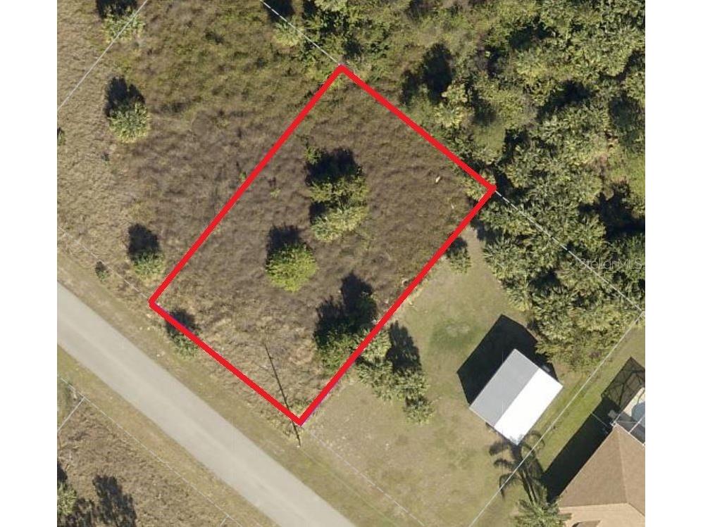 Lot 4 Arley Road North Port FL 34288 C7484757 image1
