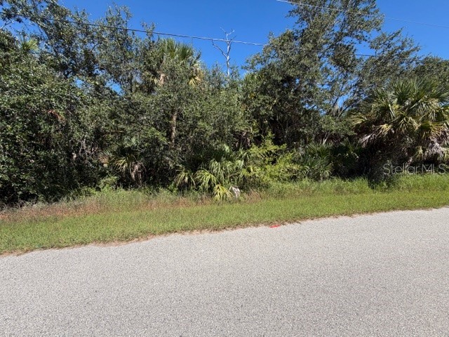 Lot 4 Bernhard Road North Port FL 34288 A4666237 image1