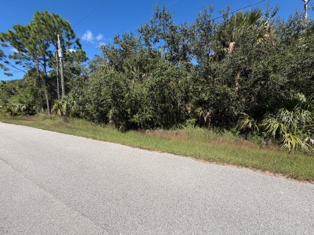 Lot 4 Bernhard Road North Port FL 34288 A4666237 image2