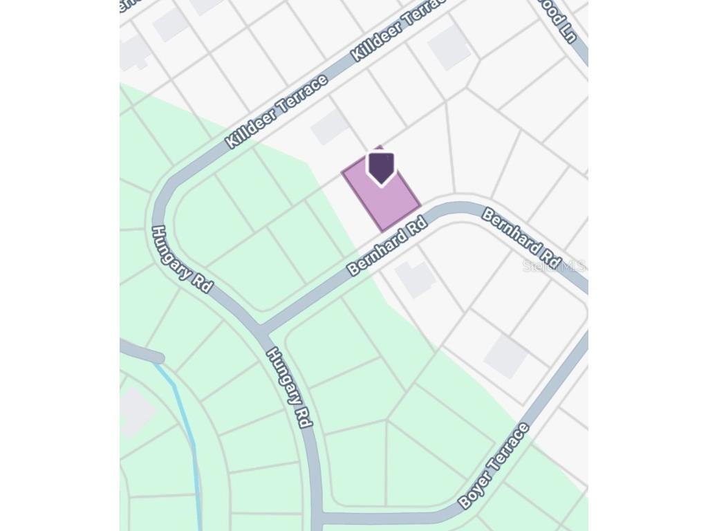 Lot 4 Bernhard Road North Port FL 34288 A4666237 image7