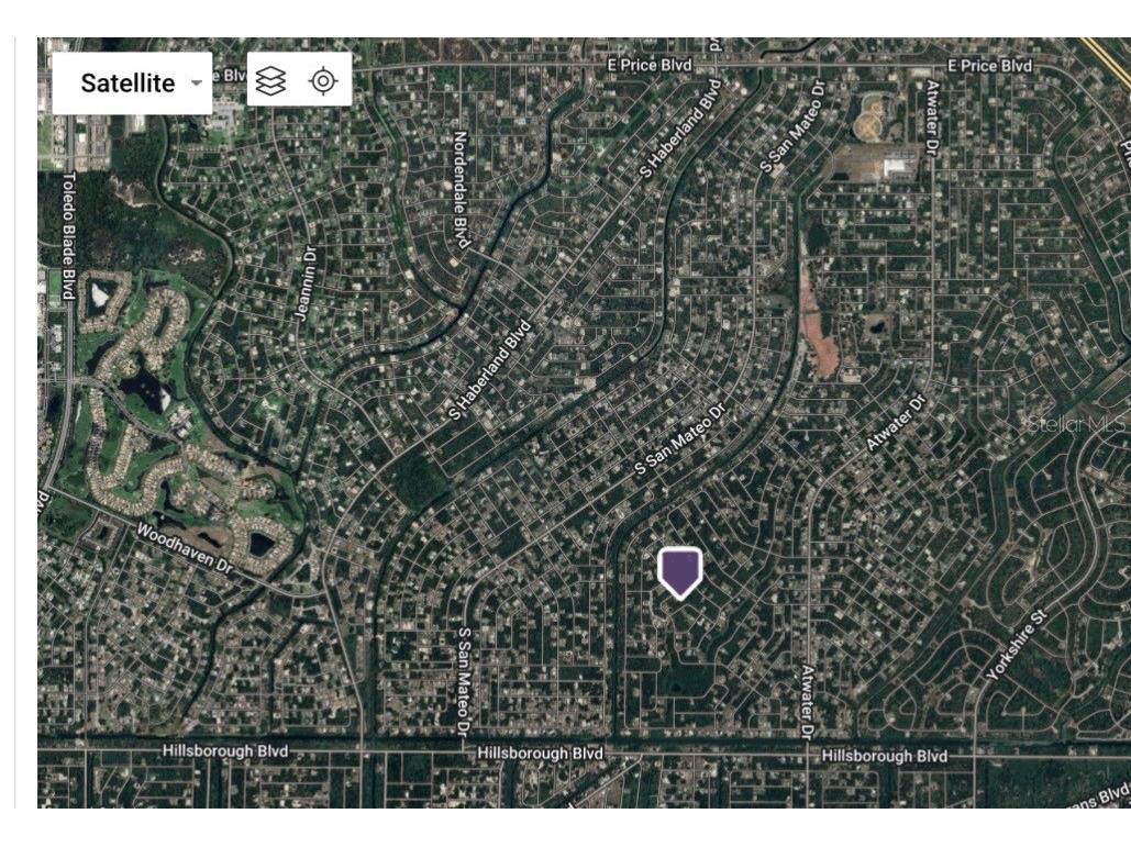 Lot 4 Bernhard Road North Port FL 34288 A4666237 image8