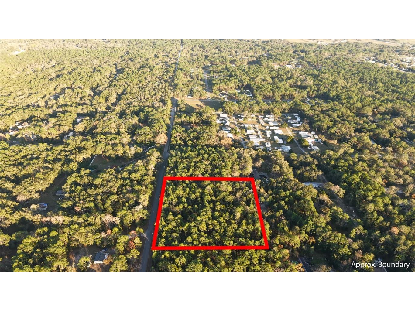 Lot 4+ Blair Avenue Brooksville FL 34604 W7881517 image10
