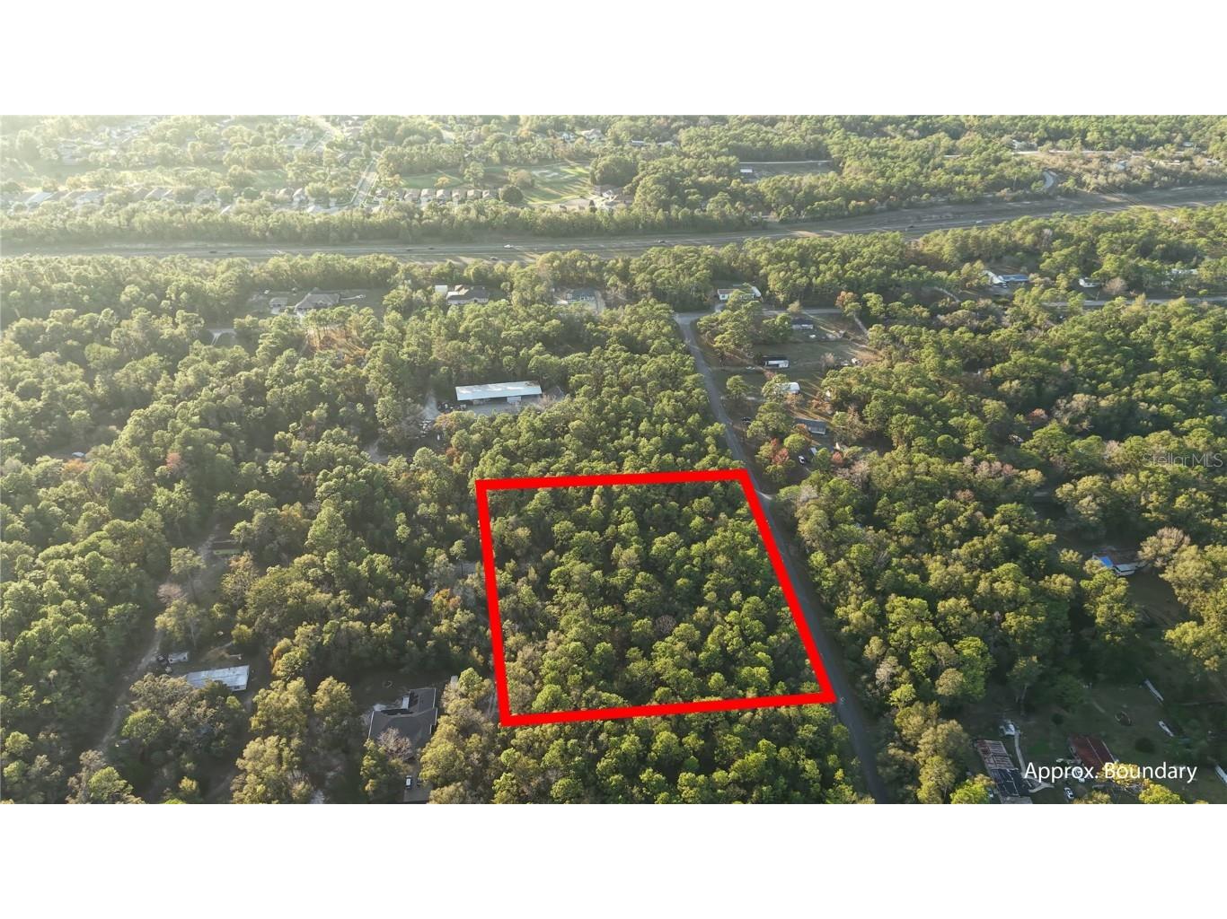Lot 4+ Blair Avenue Brooksville FL 34604 W7881517 image12