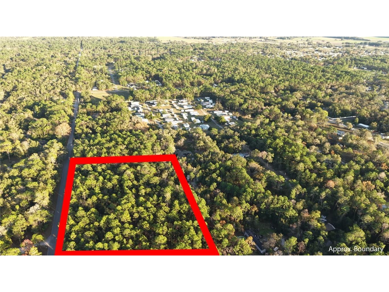 Lot 4+ Blair Avenue Brooksville FL 34604 W7881517 image9