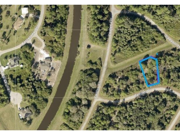 Lot 4 Carillo Drive North Port FL 34288 O6093931 image1