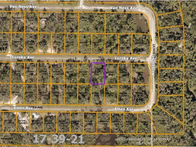 Lot 4 Eureka Avenue North Port FL 34291 C7490100 image1