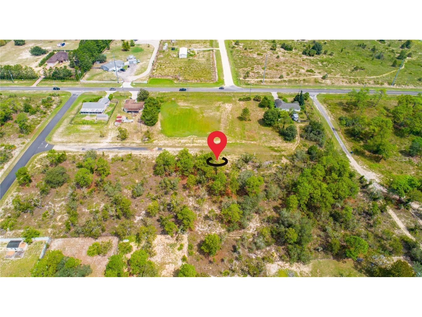 Lot 4 Flaccus Court Brooksville FL 34613 T3469364 image1