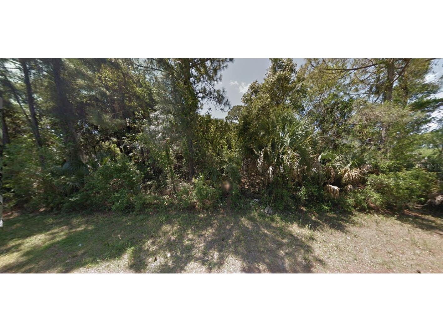 Lot 4 Glacier Avenue North Port FL 34291 T3436610 image1