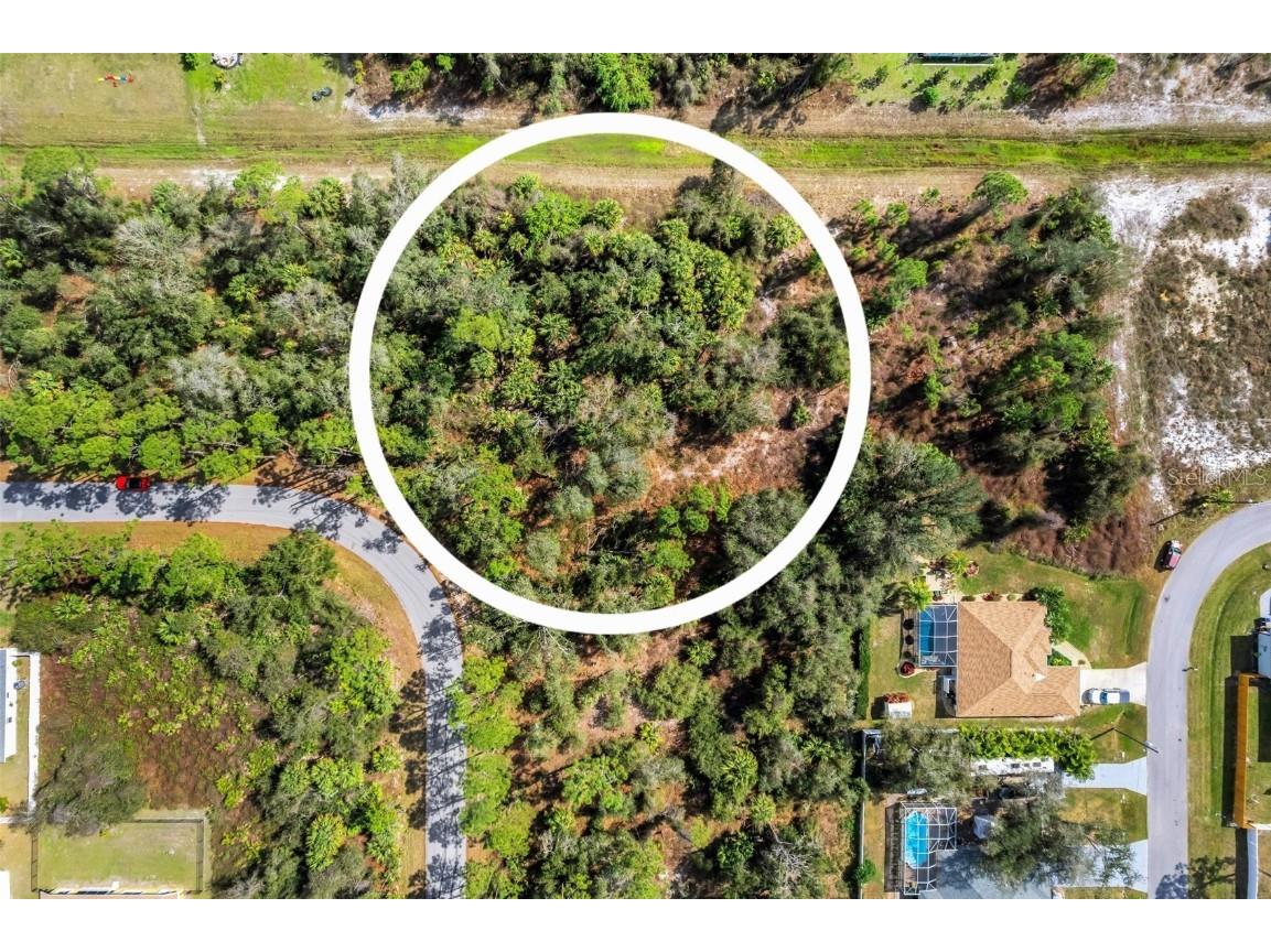 Lot 4 Jagust Road North Port FL 34288 A4640086 image1