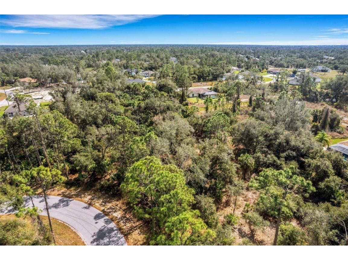 Lot 4 Jagust Road North Port FL 34288 A4640086 image11