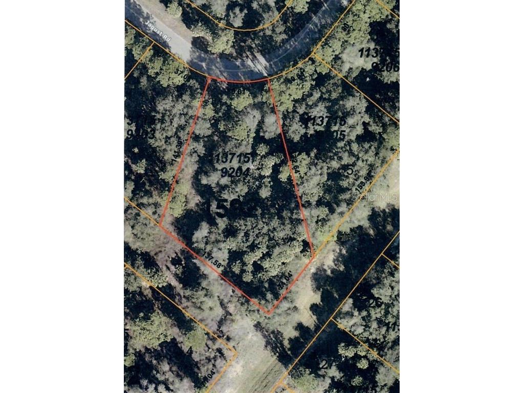 Lot 4 Jagust Road North Port FL 34288 A4640086 image13