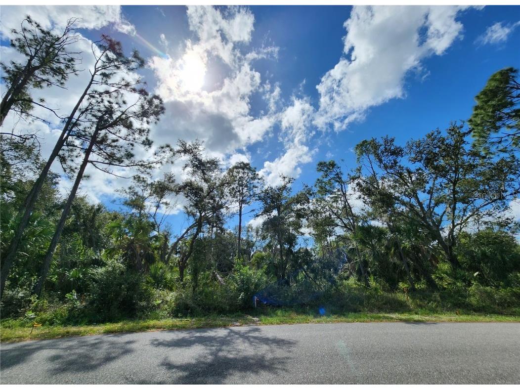 Lot 4 Jagust Road North Port FL 34288 A4640086 image16