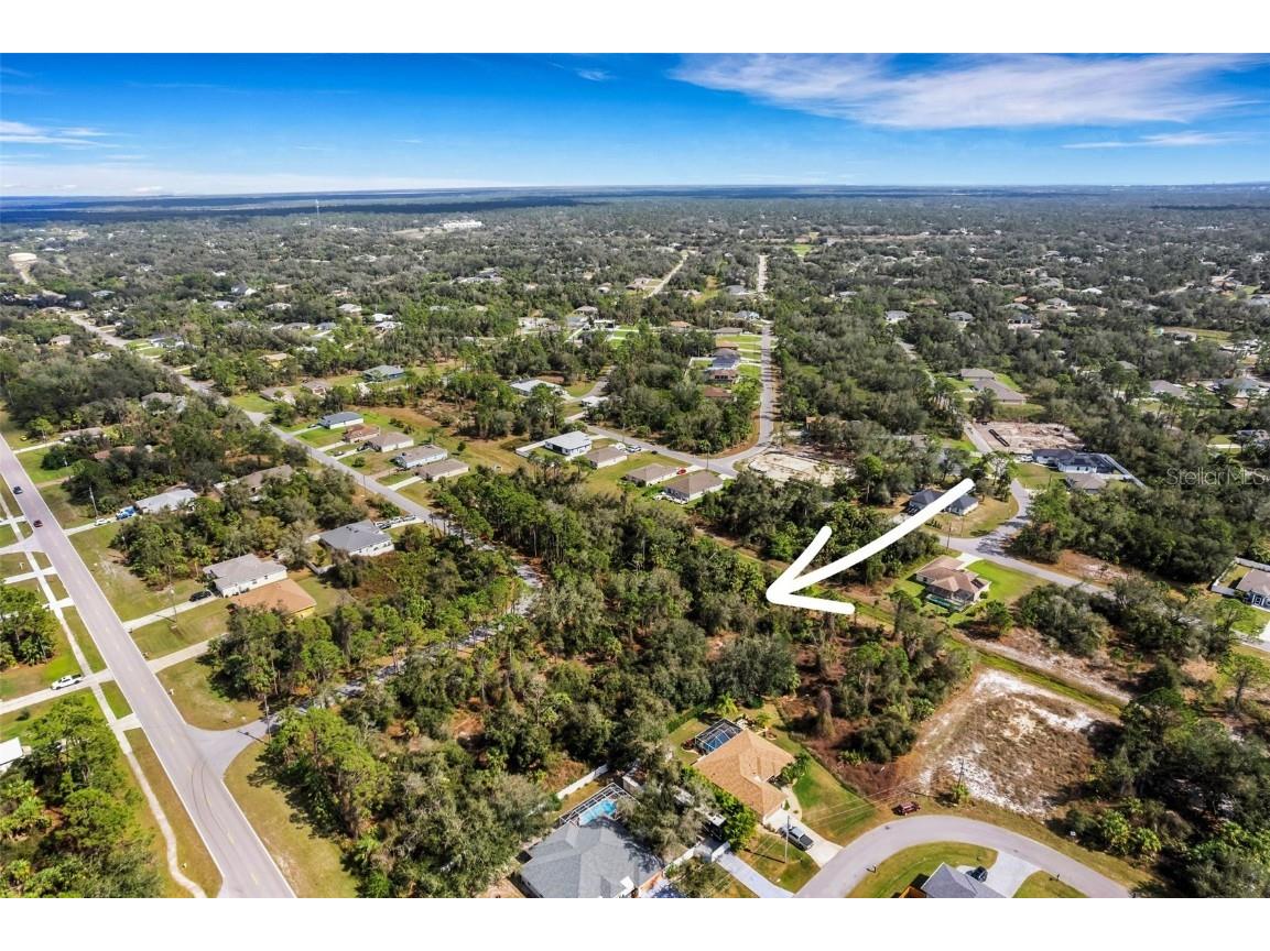 Lot 4 Jagust Road North Port FL 34288 A4640086 image5