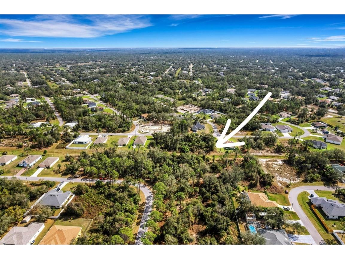 Lot 4 Jagust Road North Port FL 34288 A4640086 image6